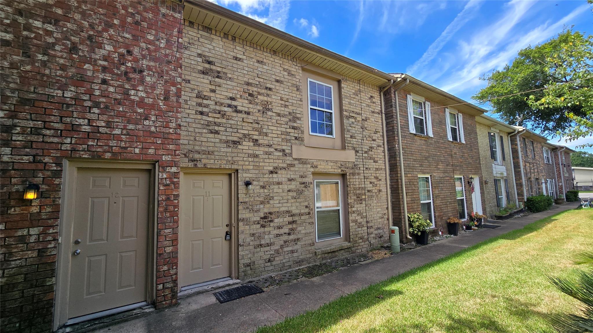 1403 Blalock Road #11 — photo