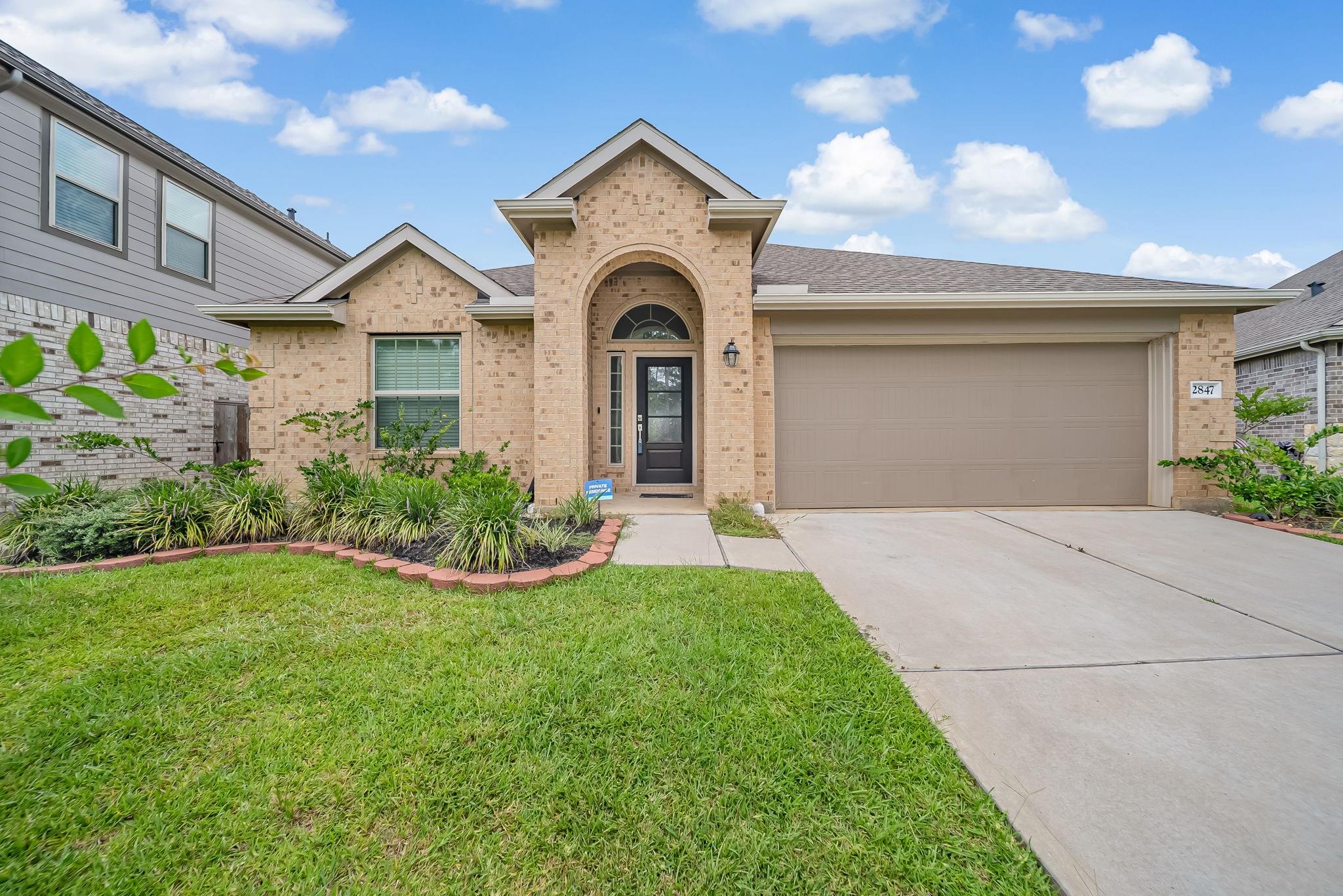 2847 Mistygate Court — photo