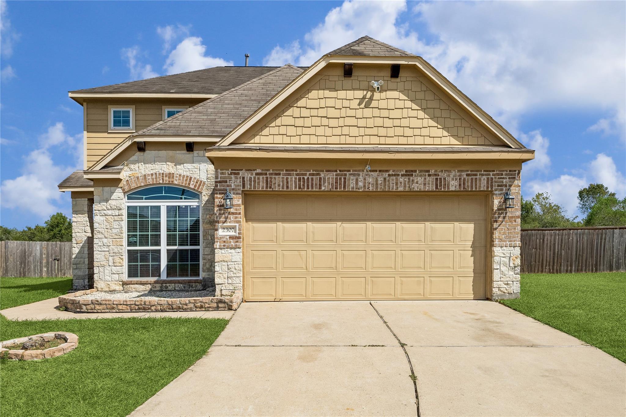 2307 Cloudy Bay Drive — photo