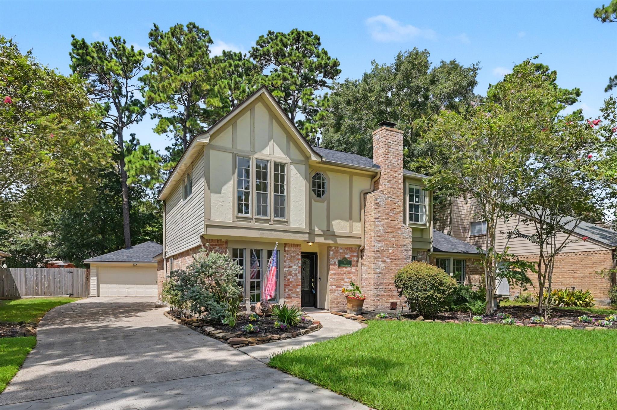 19 Postvine Court — photo