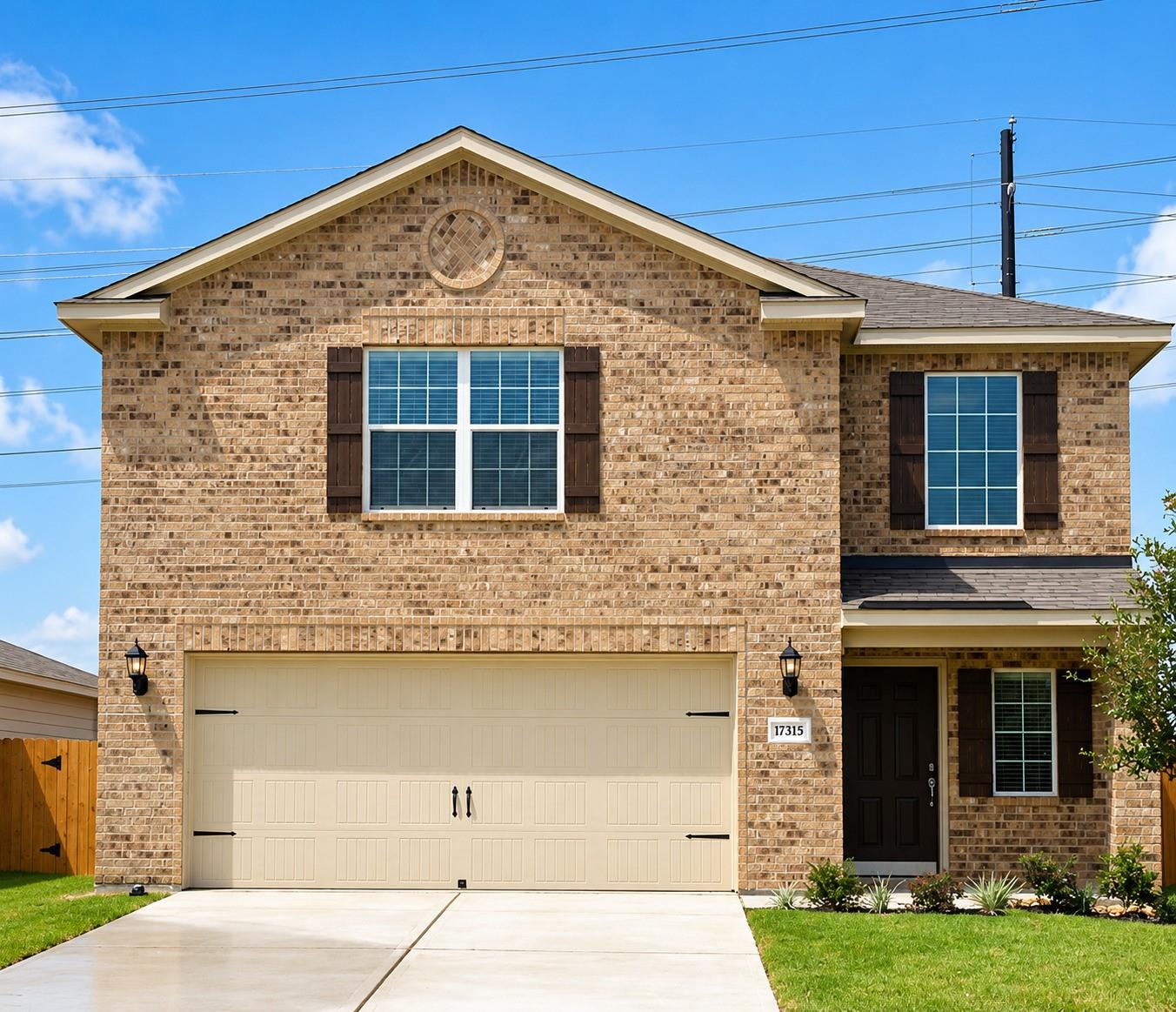 17315 Osprey Forest Drive — photo