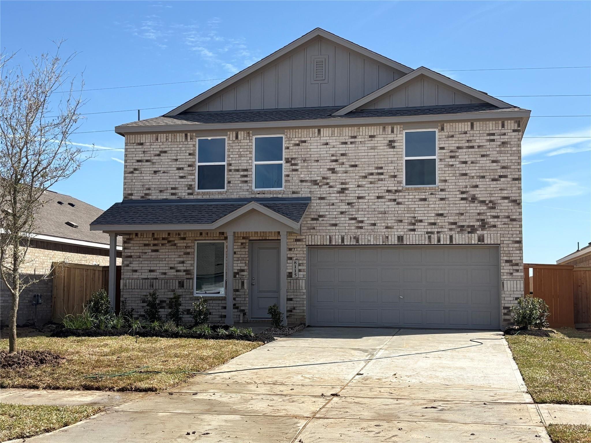 10278 Prairie Dunes Lane — photo