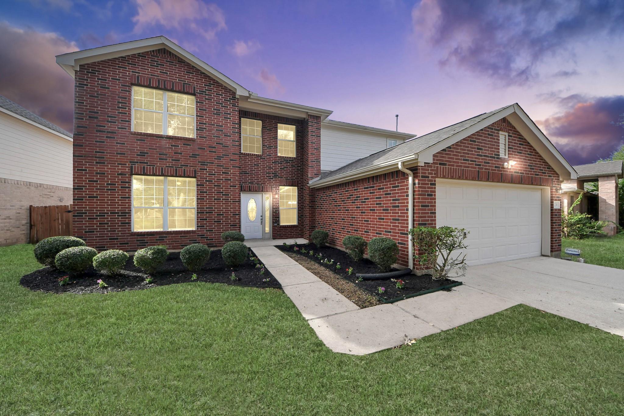 2238 Tremont Trail Lane — photo