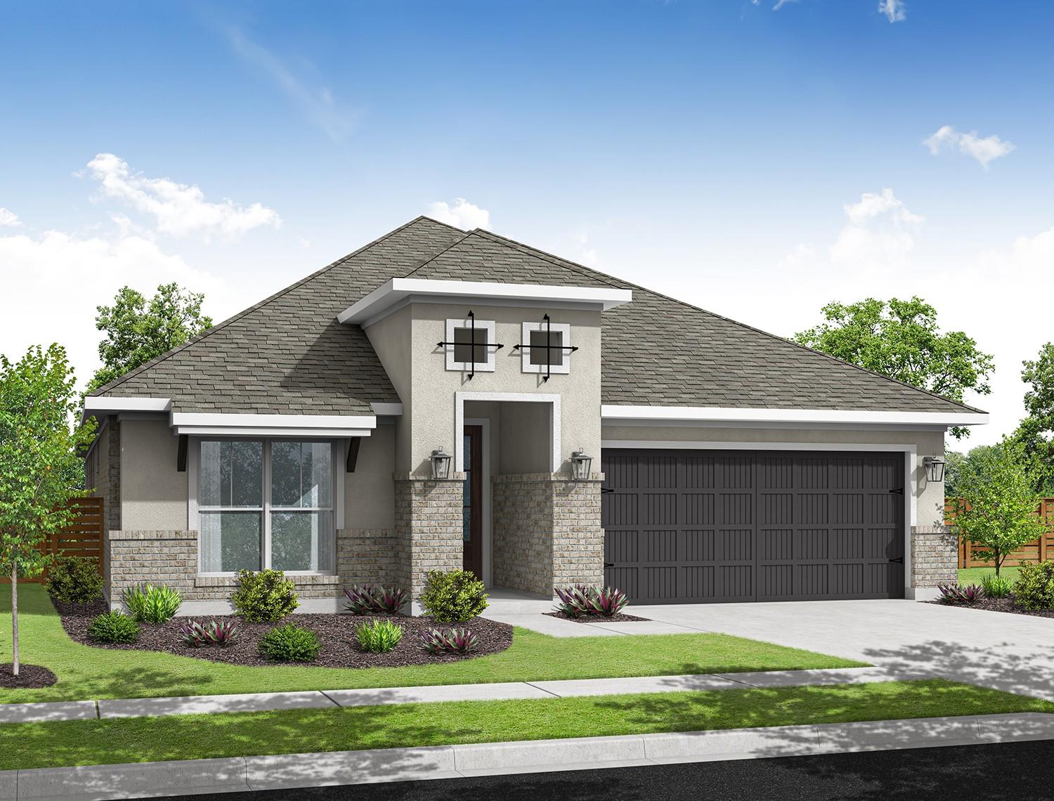 717 Green Ash Way — photo