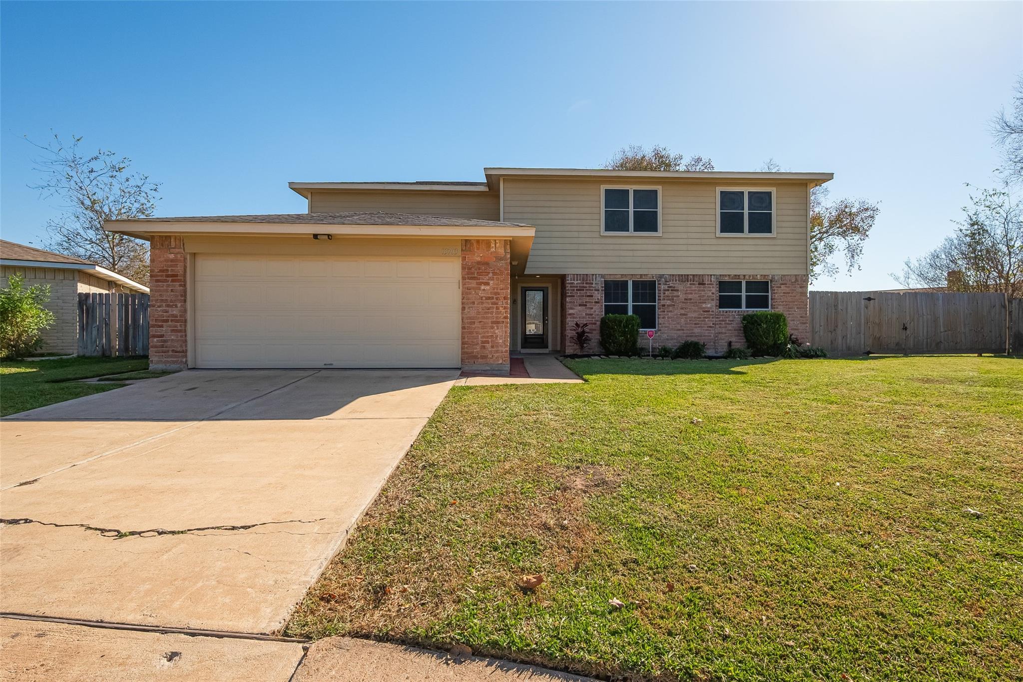13703 Templar Lane — photo