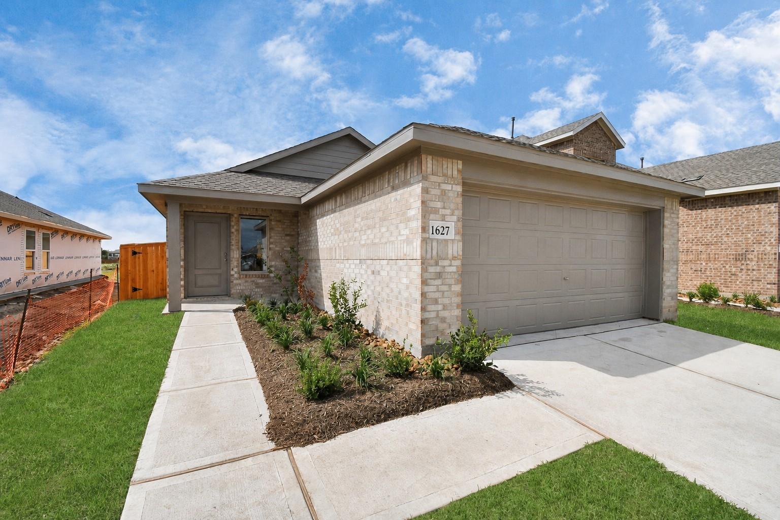 1627 Windrose Bend — photo