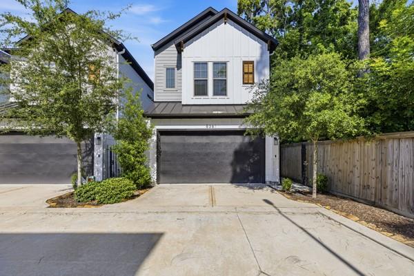5361 Creekmont Oaks Lane — photo