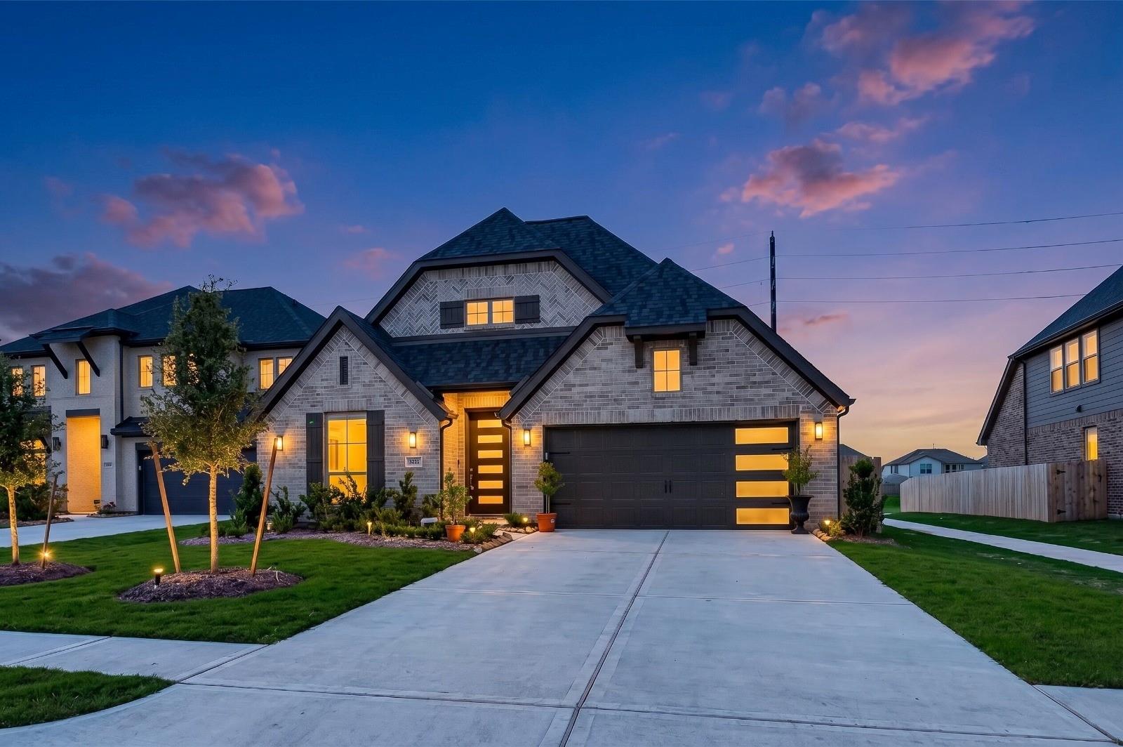 5211 Flat Stone Lane — photo