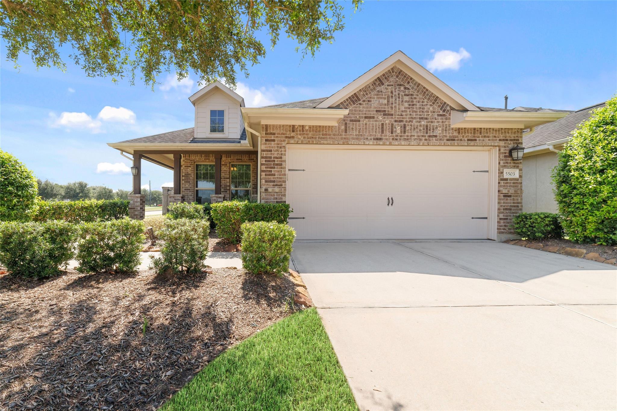 5503 Keystone Bay Court — photo
