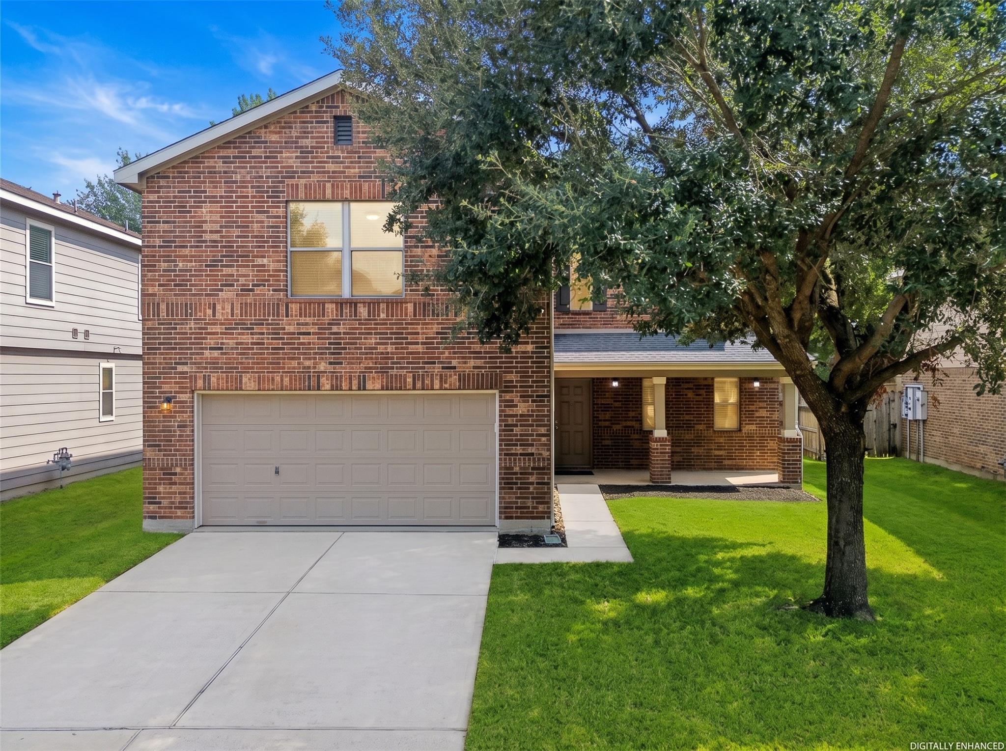 18231 Westridge Bend Lane — photo