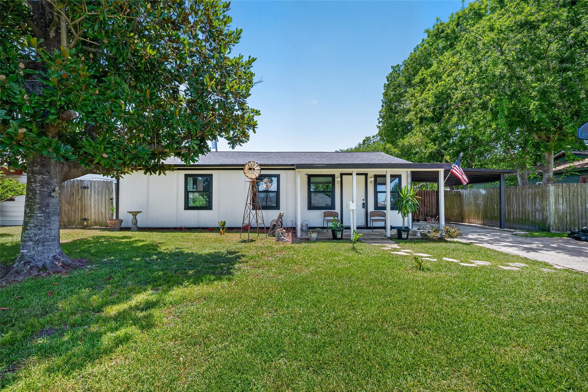 2110 Hillshire Drive — photo