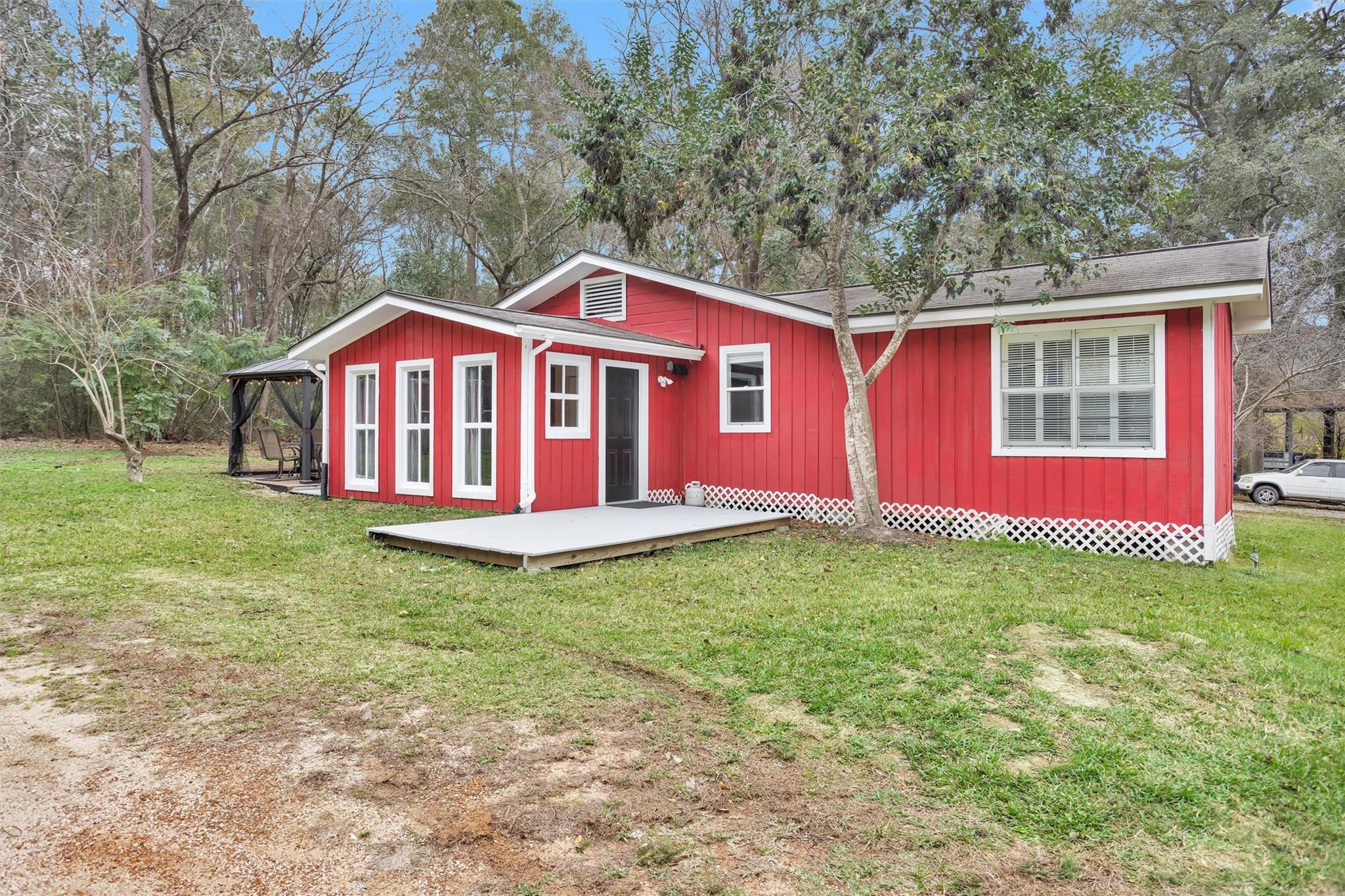 1607 E Pine Lake Circle, Conroe, TX 77316 — photo 2