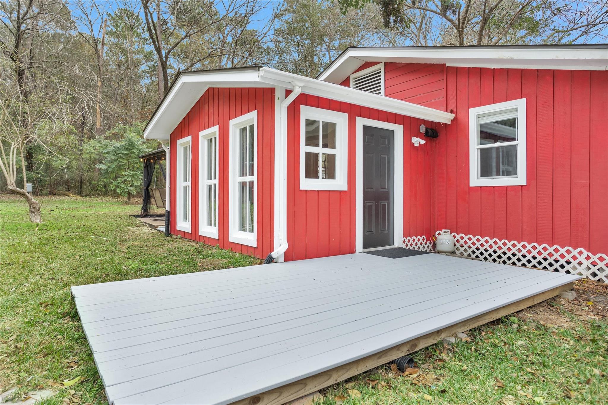 1607 E Pine Lake Circle, Conroe, TX 77316 — photo 3