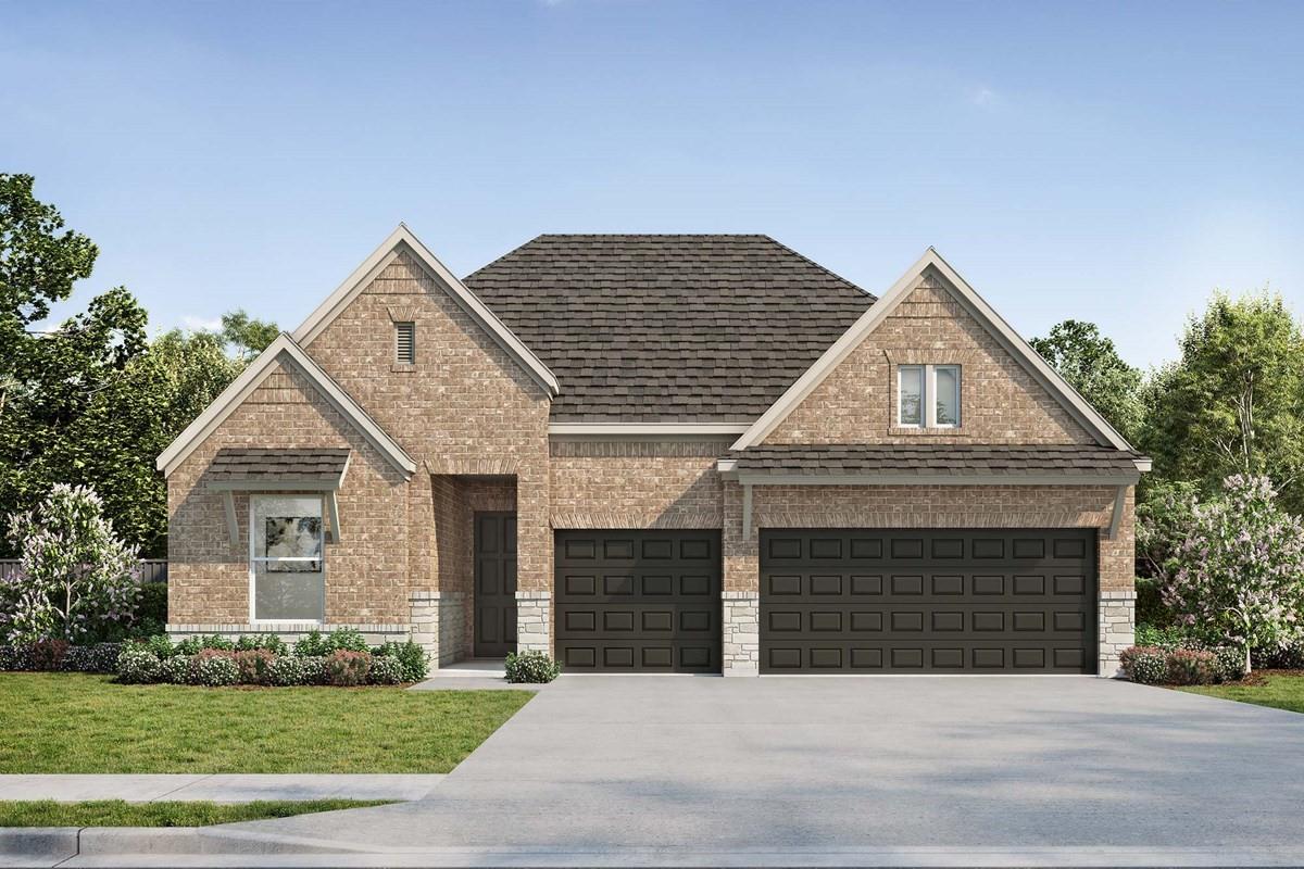 6619 Stone Terrace Drive — photo