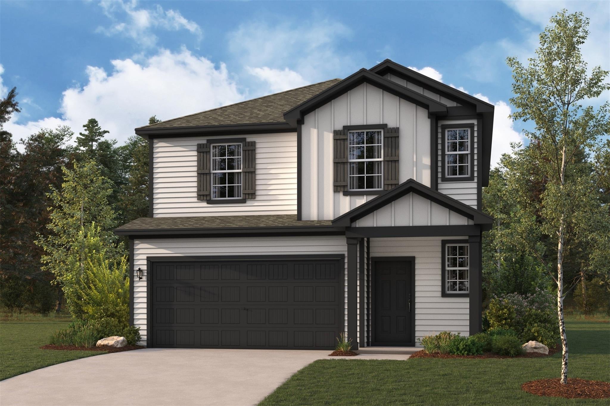 4519 Pleasant Peony Way — photo