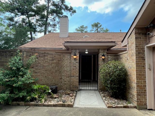 3602 Chapel Square Drive, Spring, TX 77388 — photo 2