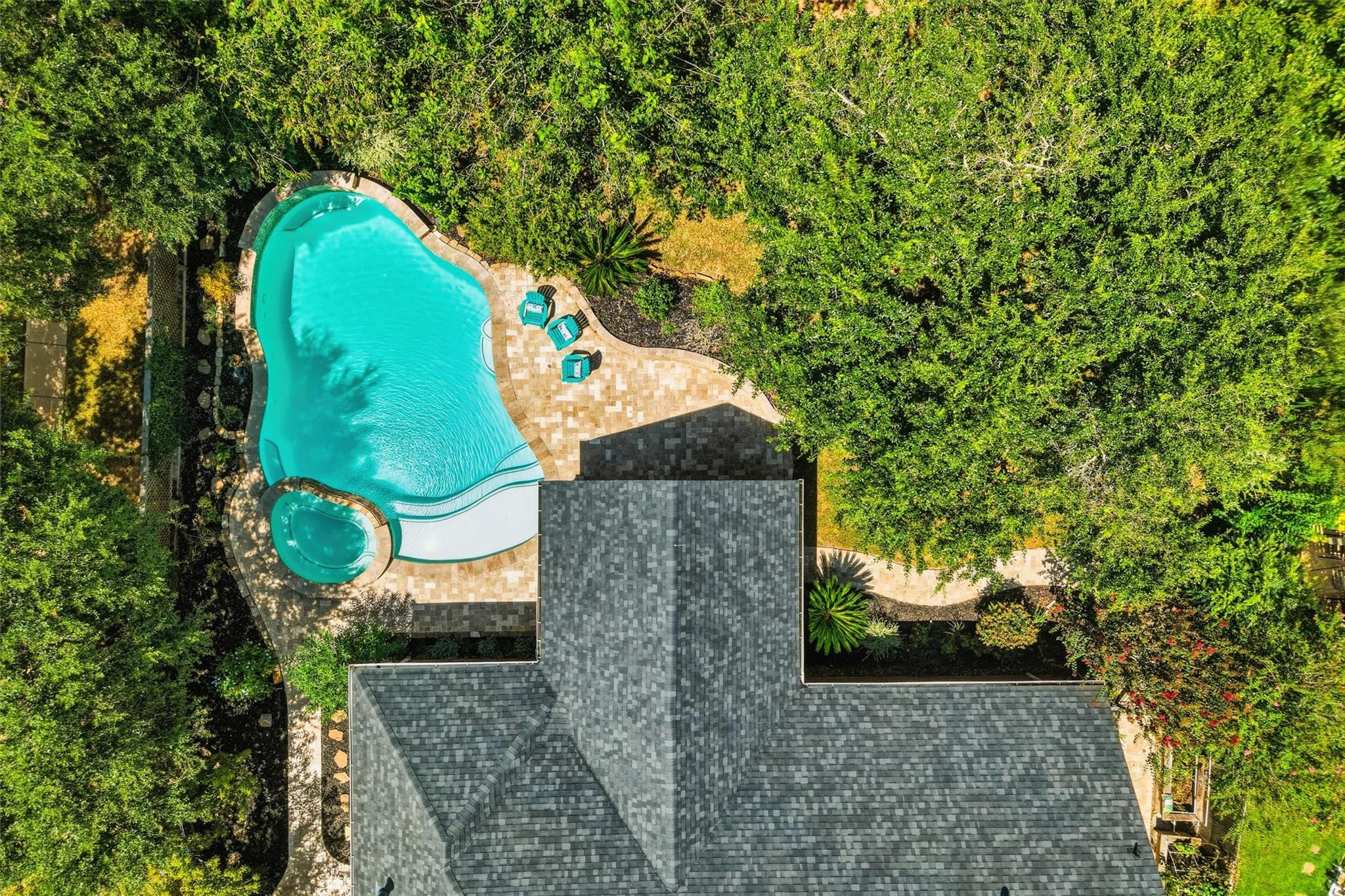 21342 Shawnee Park Drive — photo