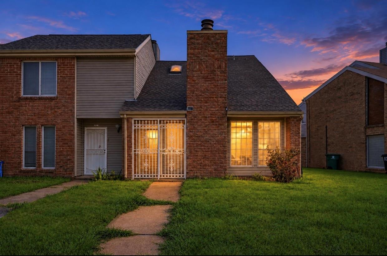 10918 Village Bend Lane #918 — photo