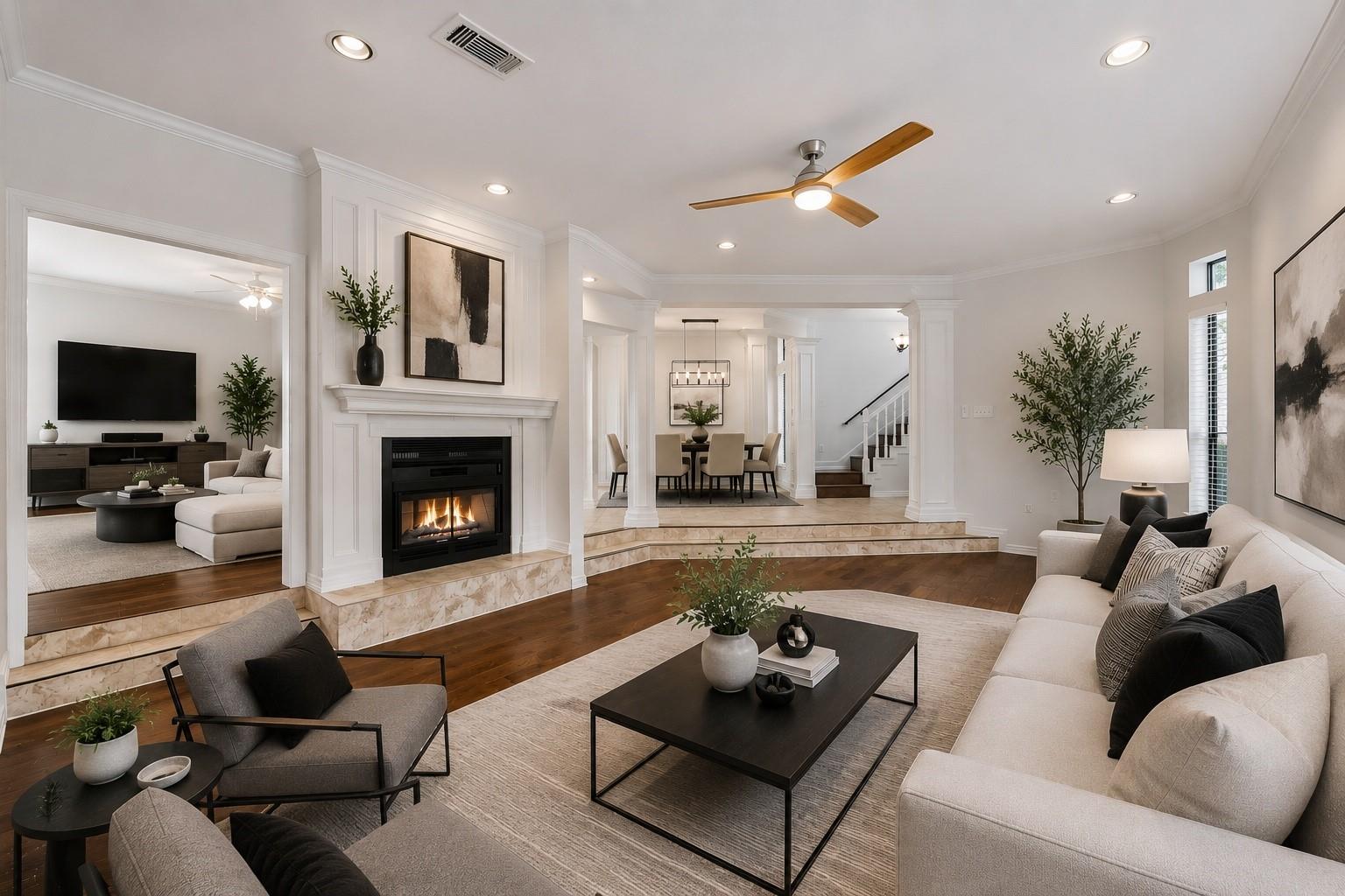 56 Bayou Pointe Drive — photo