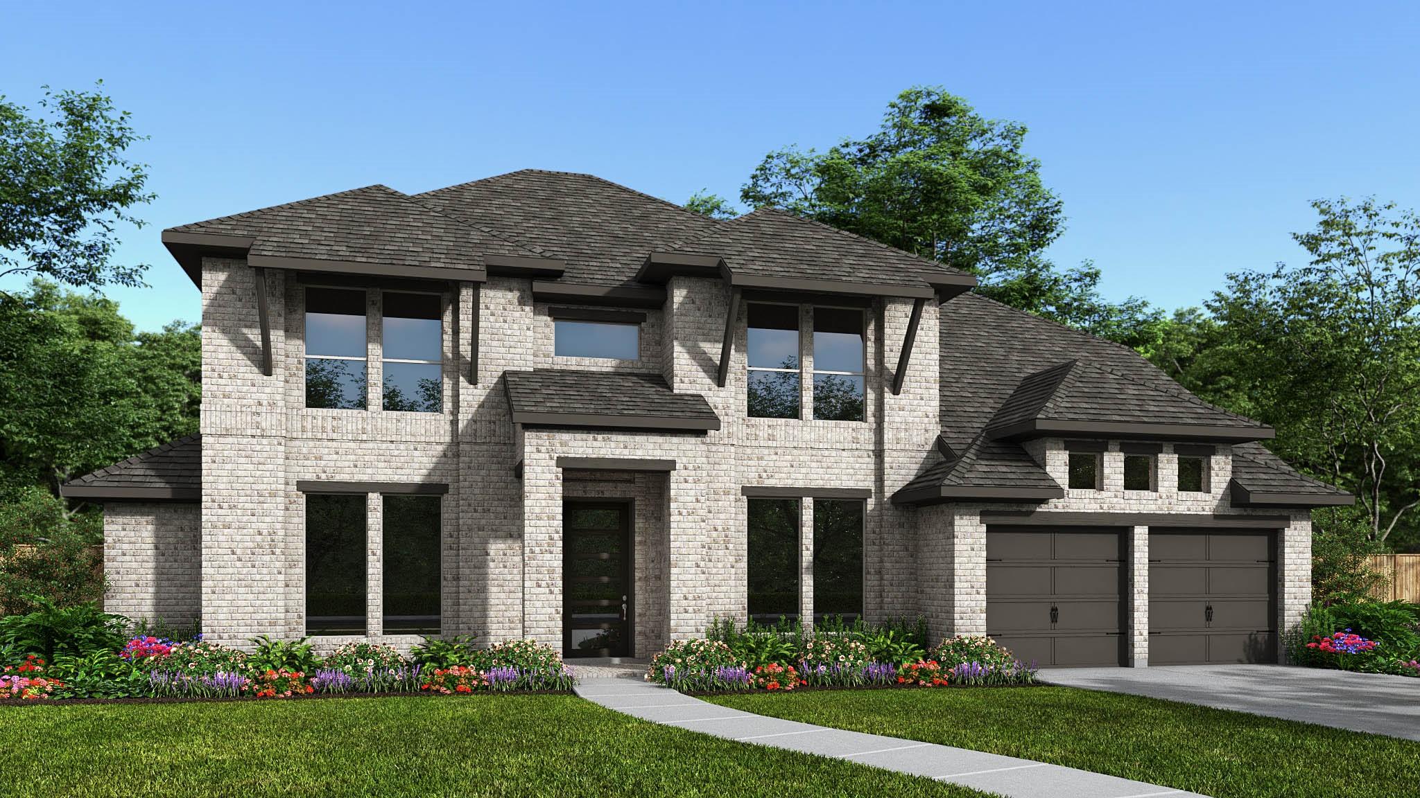 10603 Shining Orion Drive — photo