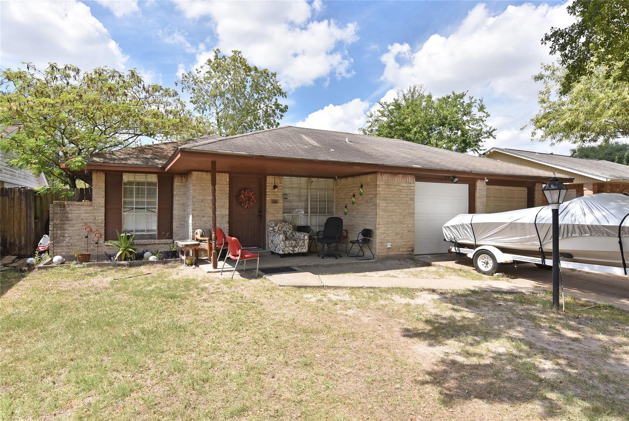 10119 Hannon Drive — photo