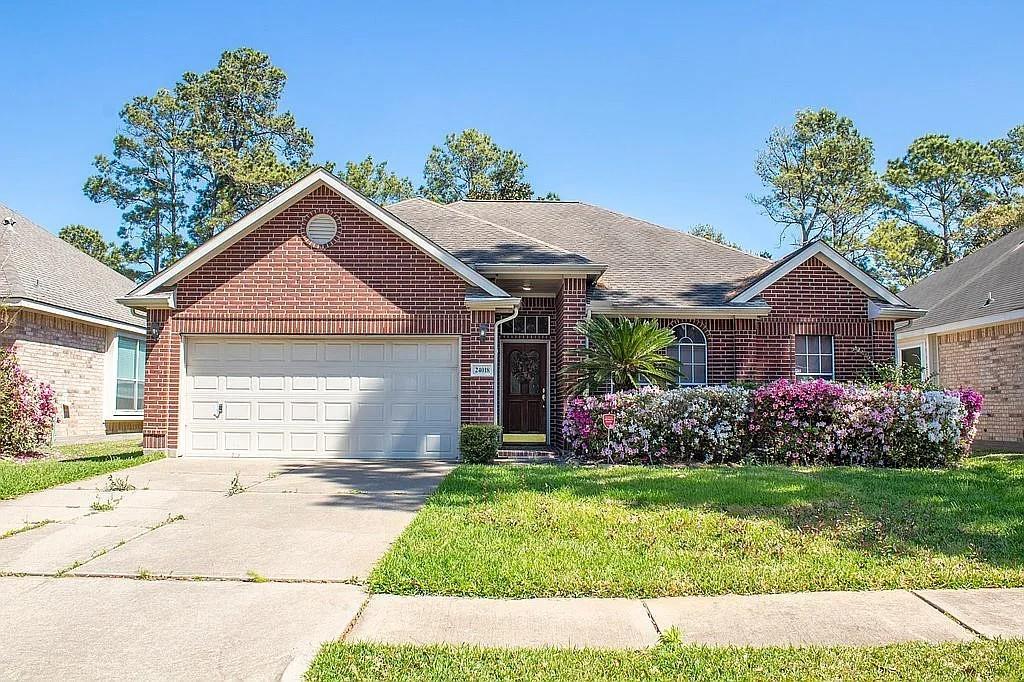 24018 River Place Drive — photo