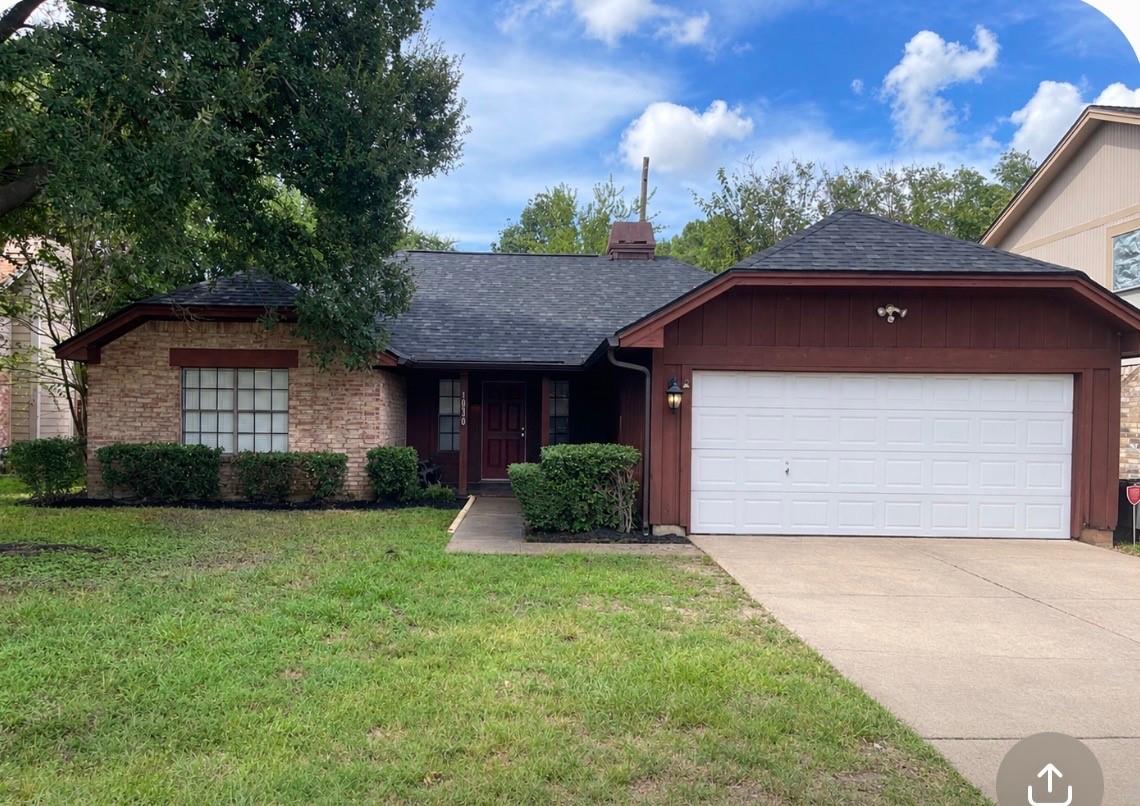 10530 Horseshoe Bend Drive — photo