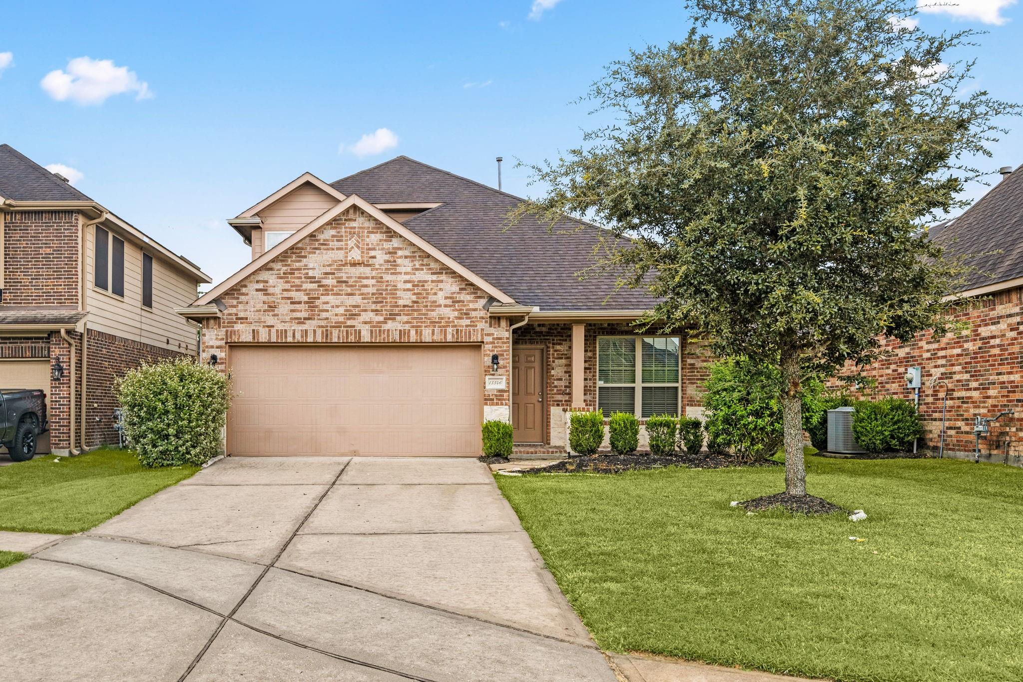 13346 Davenport Hills Lane — photo