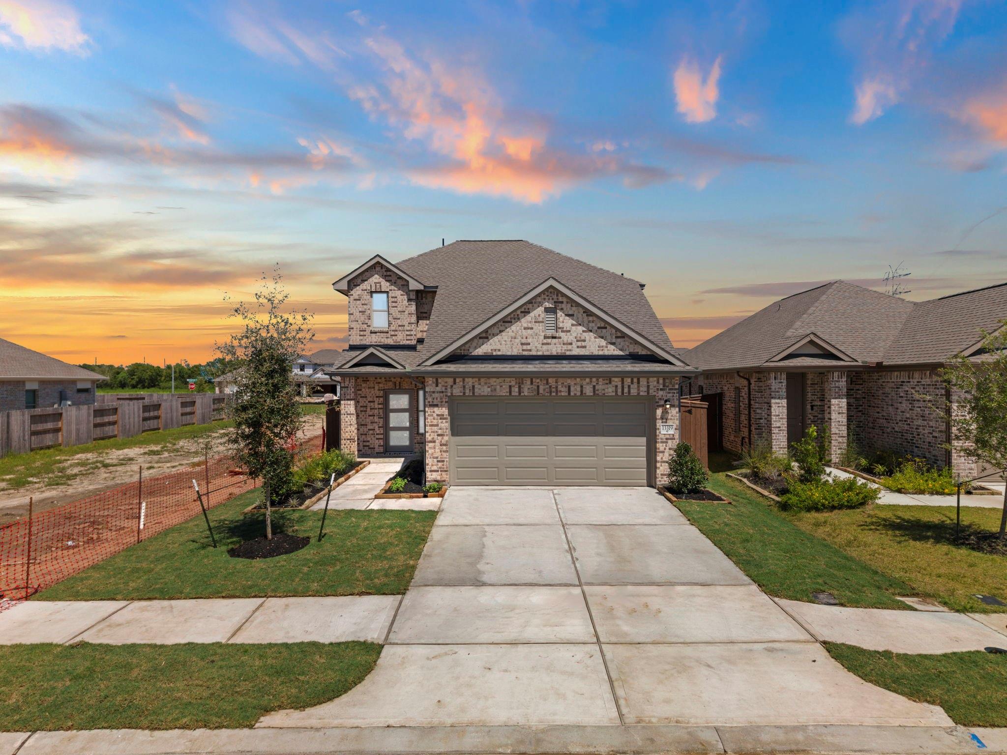 13319 Prado Ridge Lane — photo