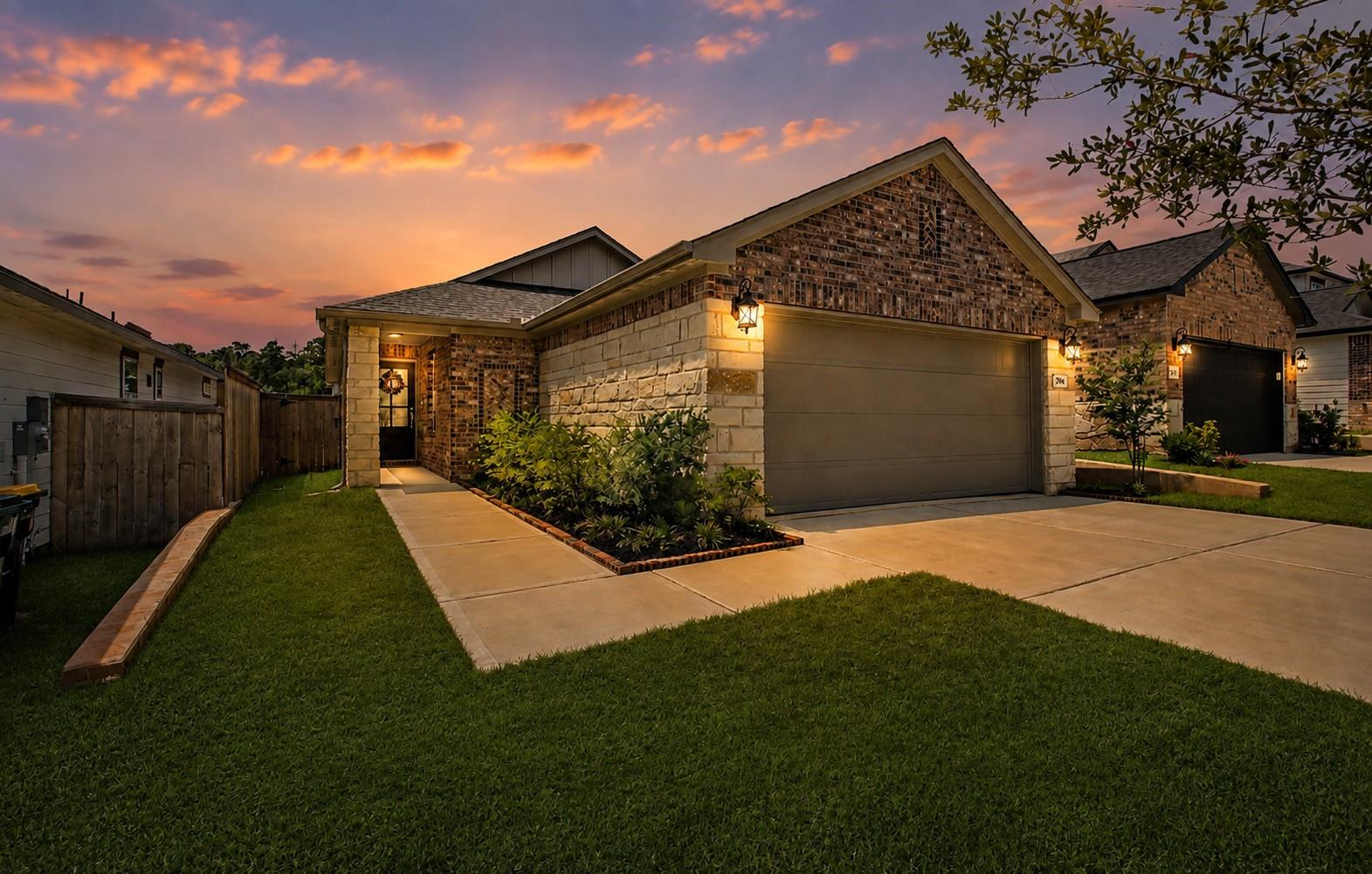 1741 Cayden Oak Lane — photo