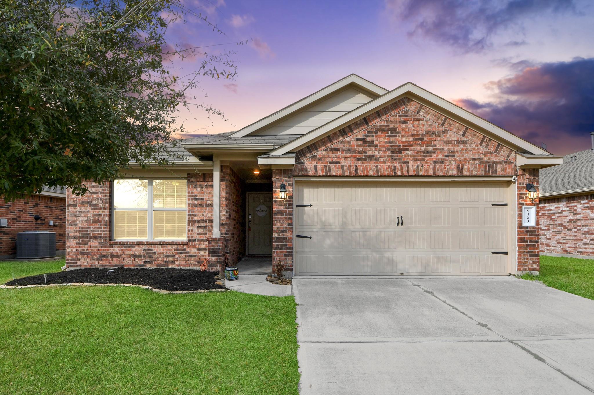 5423 Peralta Mills Way — photo