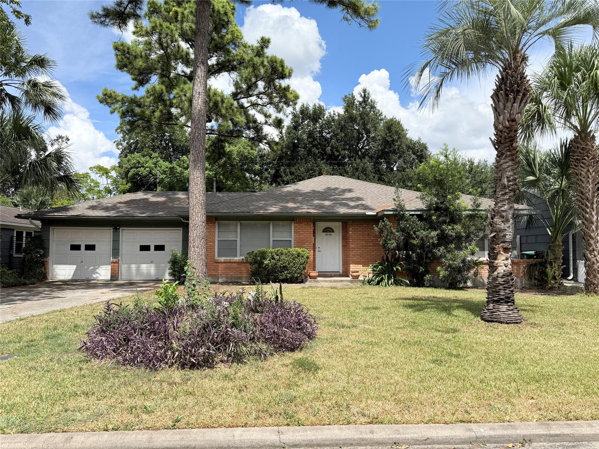 3114 Norris Drive — photo