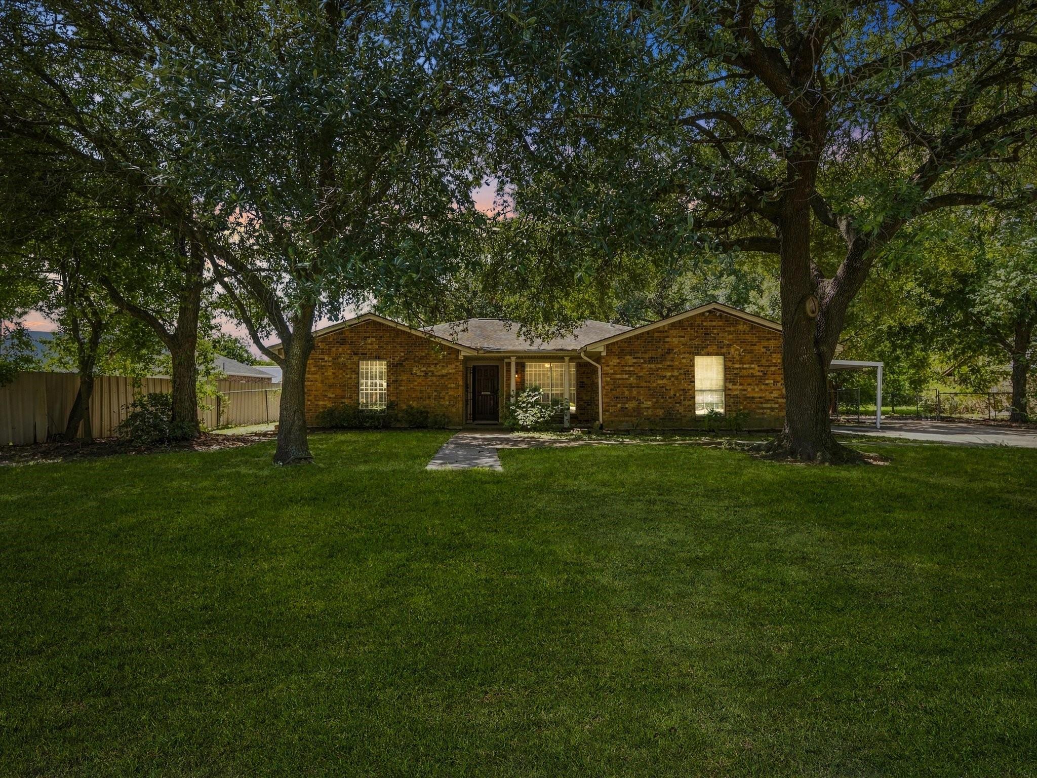 20615 Marilyn Lane — photo