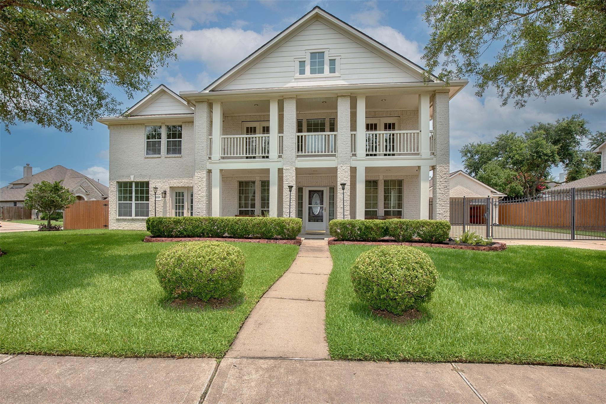 3612 Fir Hollow Way — photo