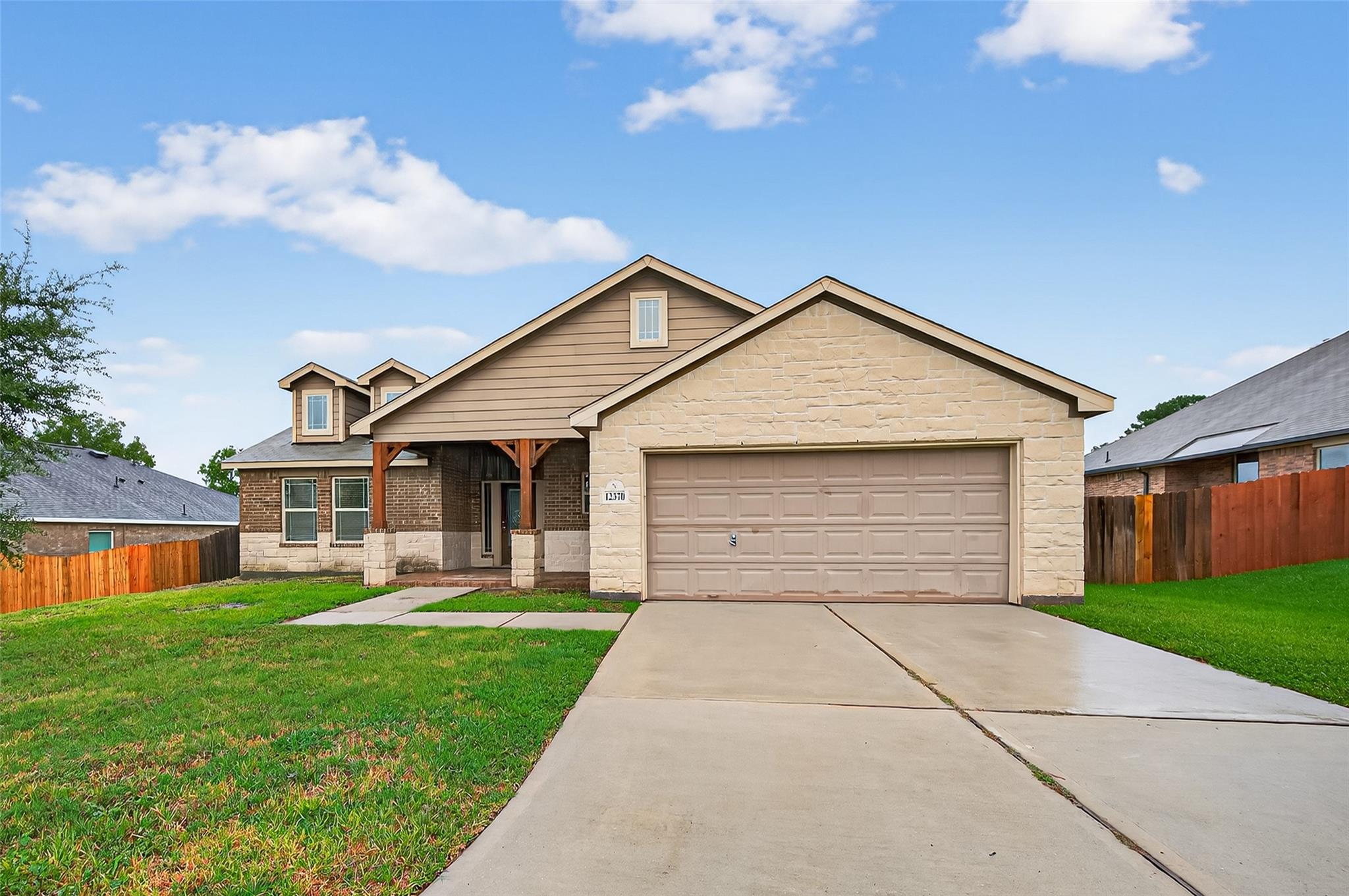 12370 Lake Conroe Hills Drive — photo
