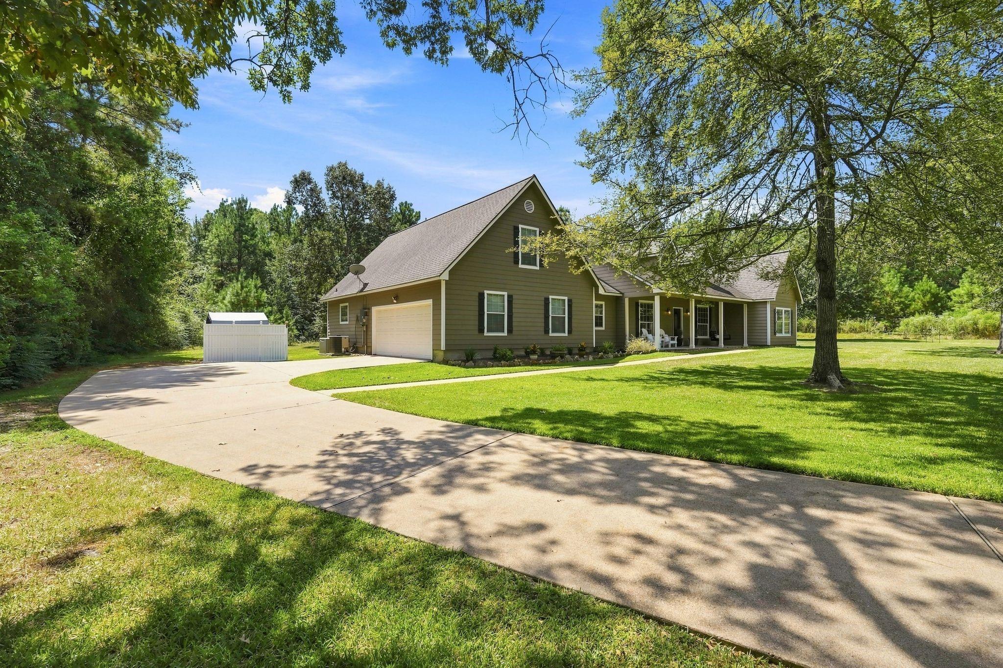 23718 County Fair Drive — photo