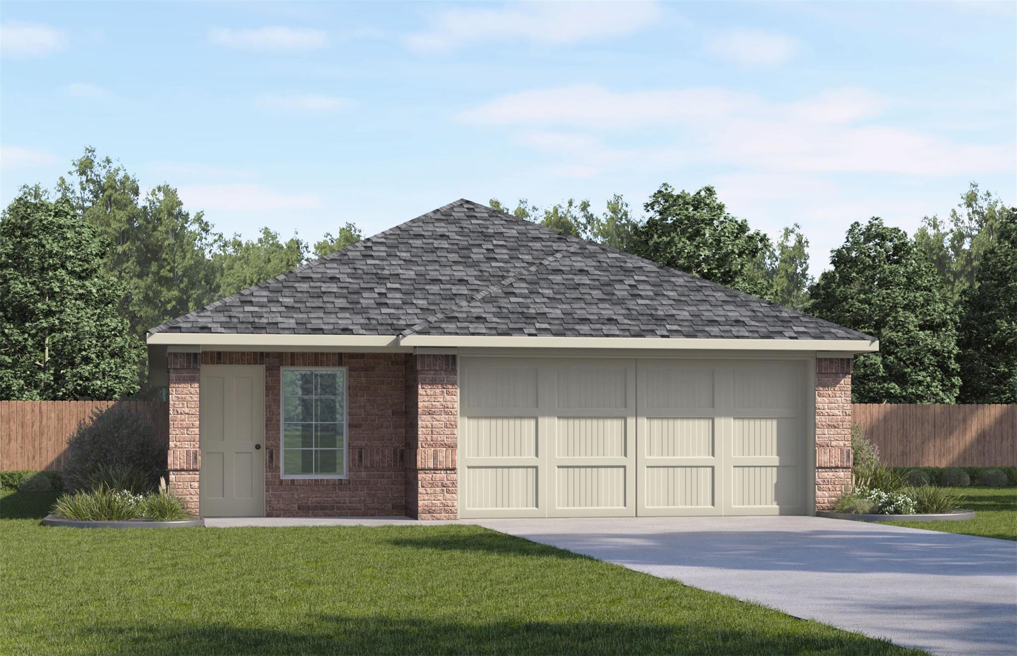 8047 George Crest Lane — photo