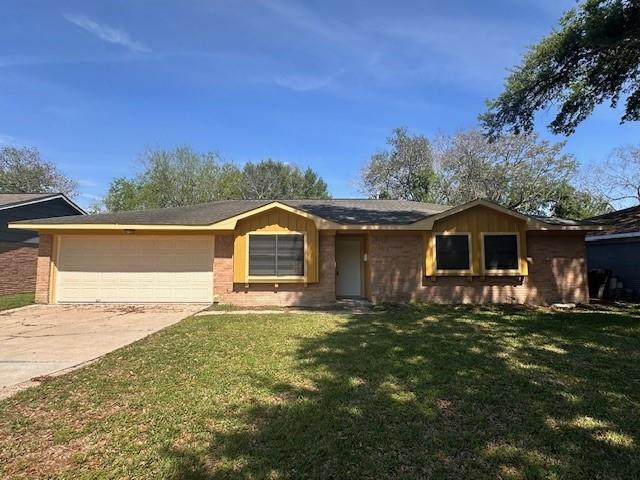 5830 Effingham Drive — photo