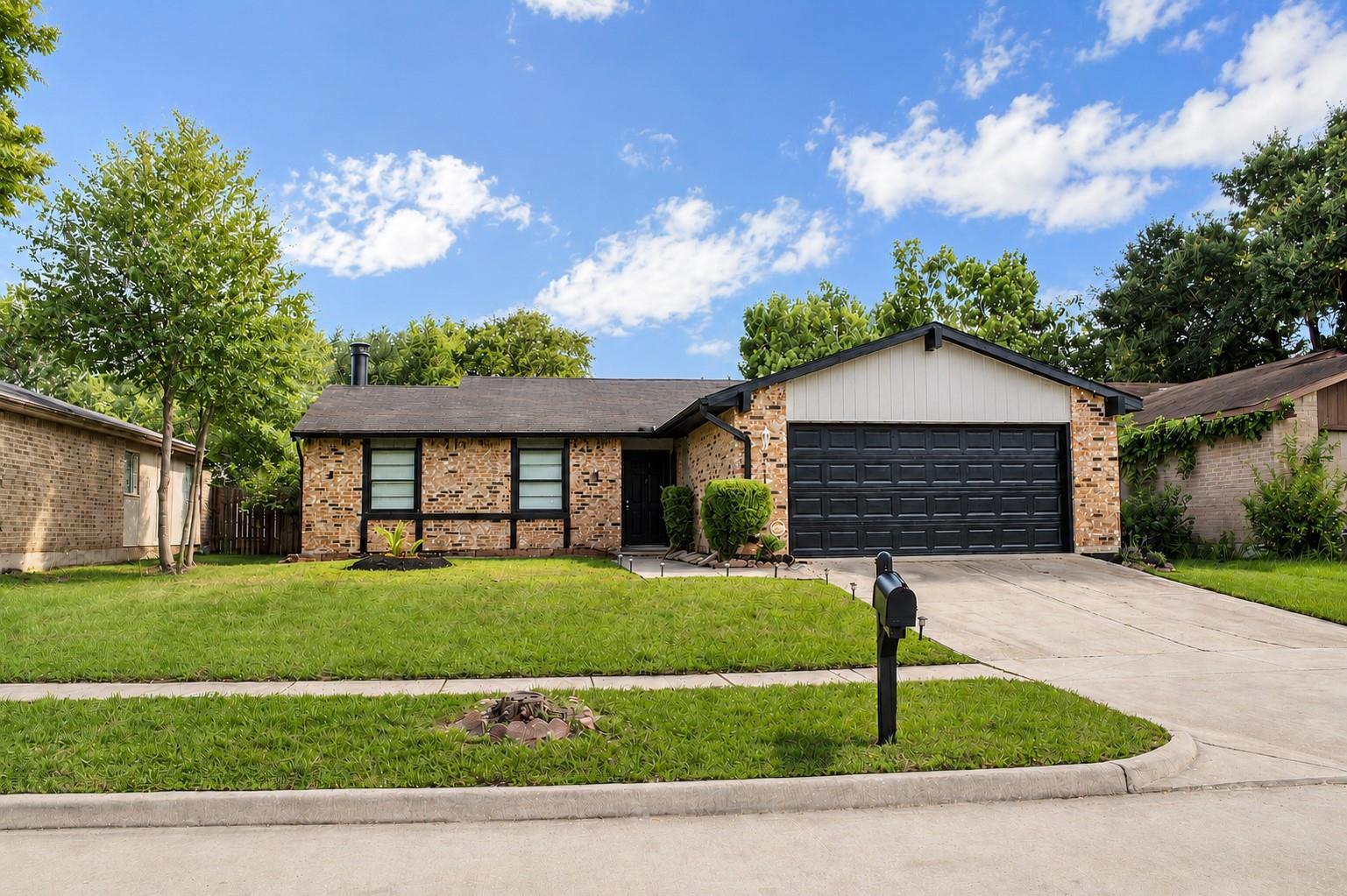 24119 Anchor Ranch Drive — photo