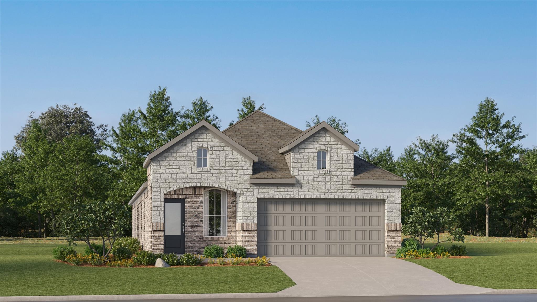16541 Timberwolf Trail — photo