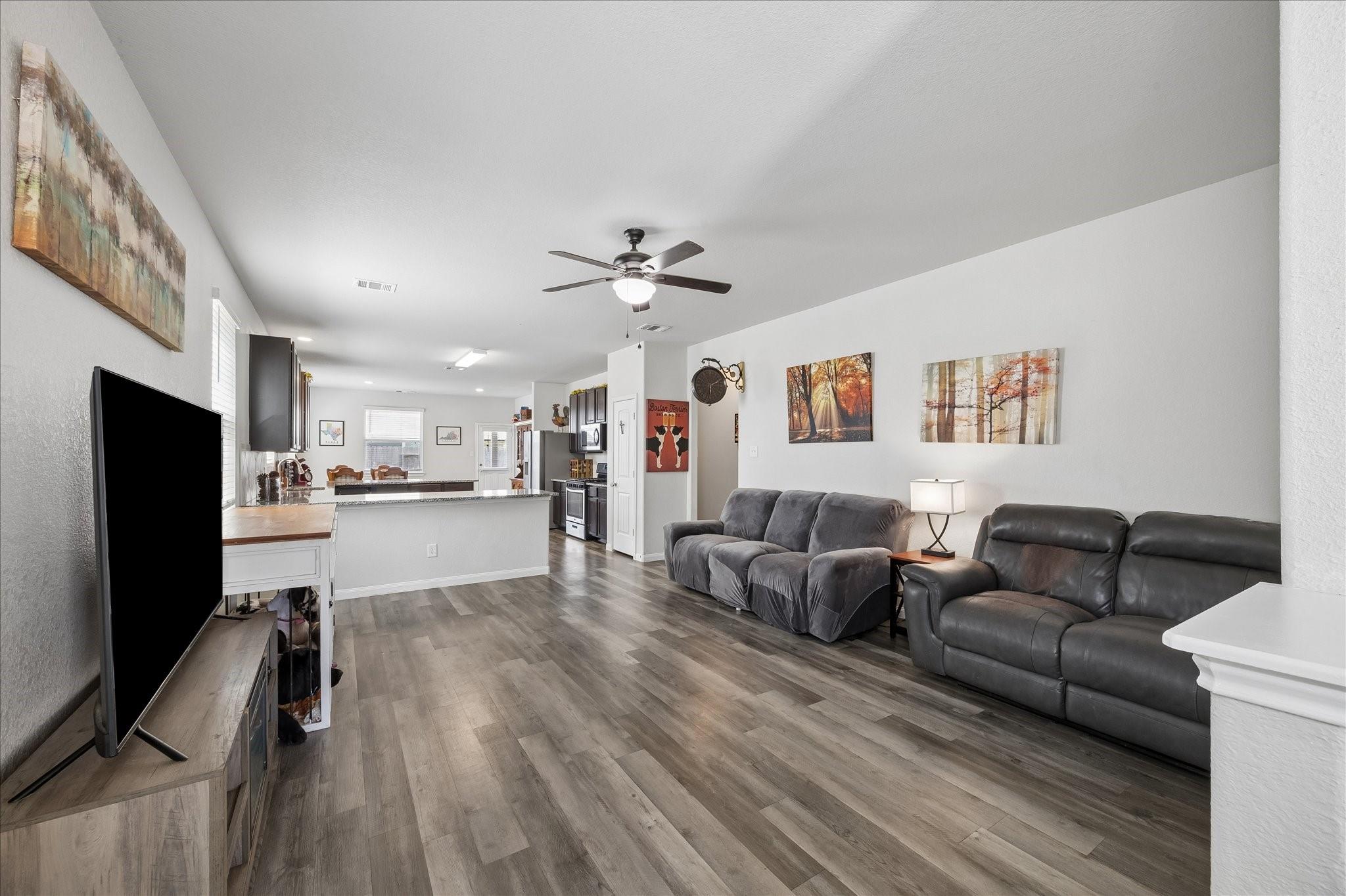 23659 Rainbow Eucalyptus Drive, Spring, TX 77373 — photo 2