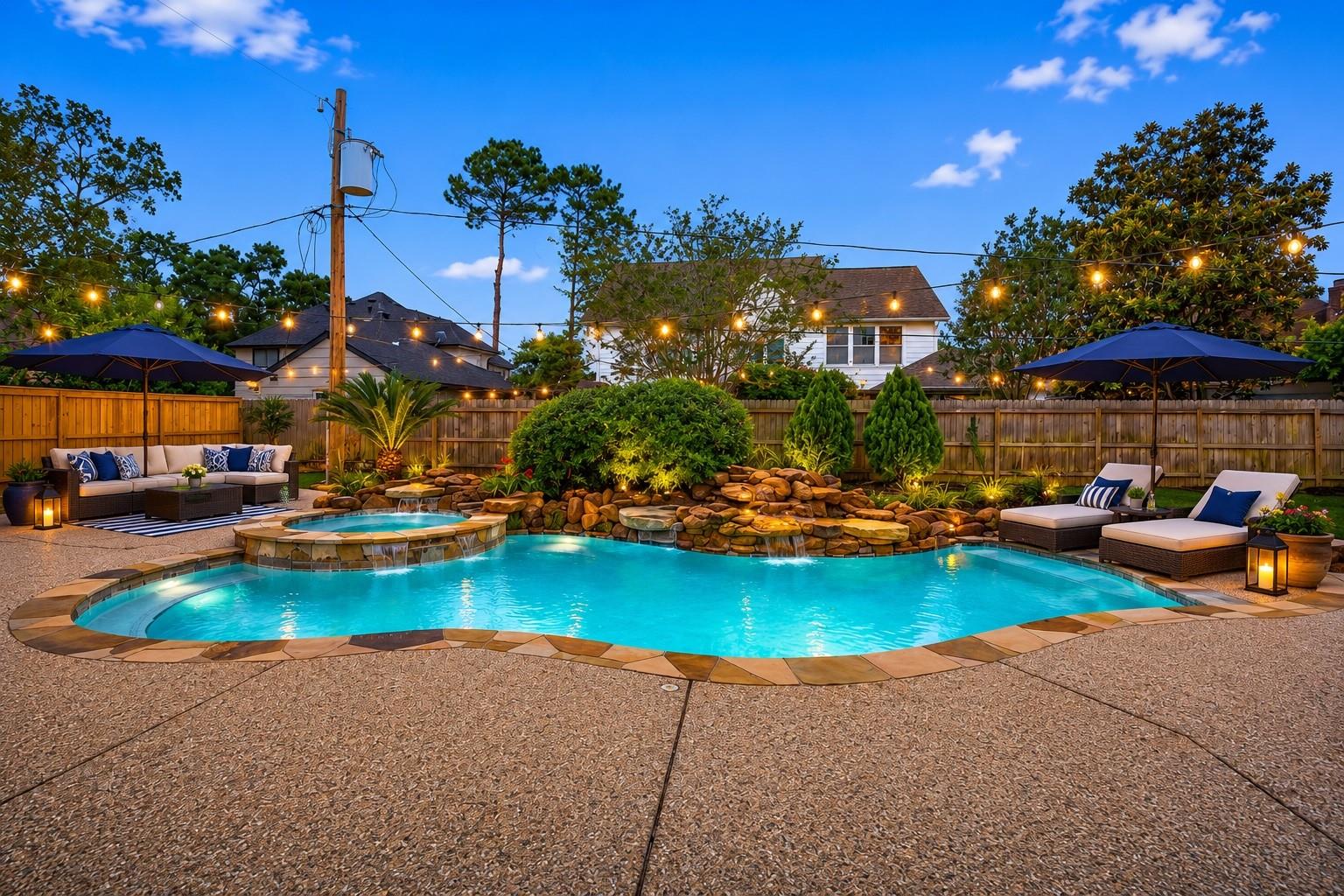7714 Northbridge Drive — photo