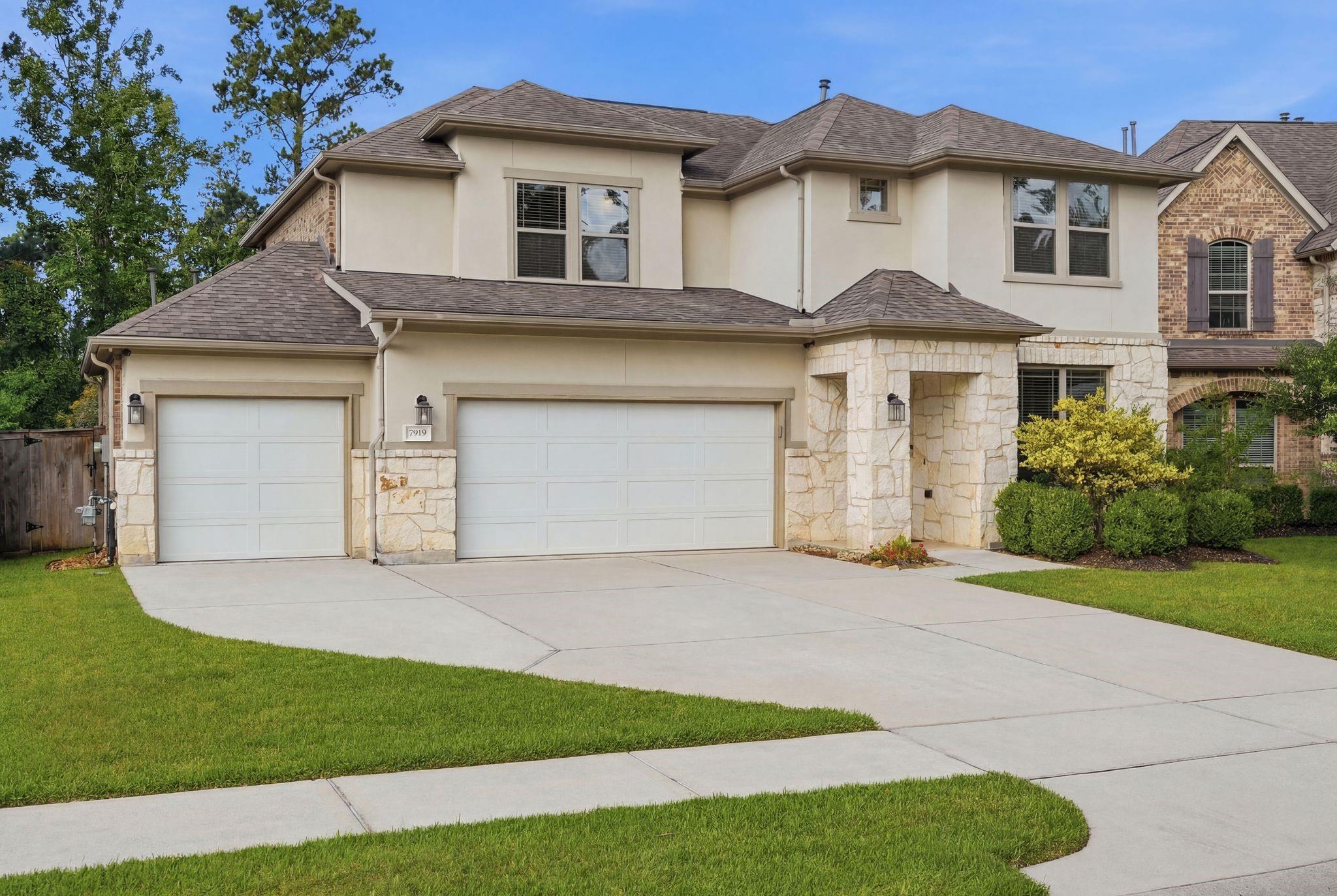 7919 Augusta Creek Court — photo