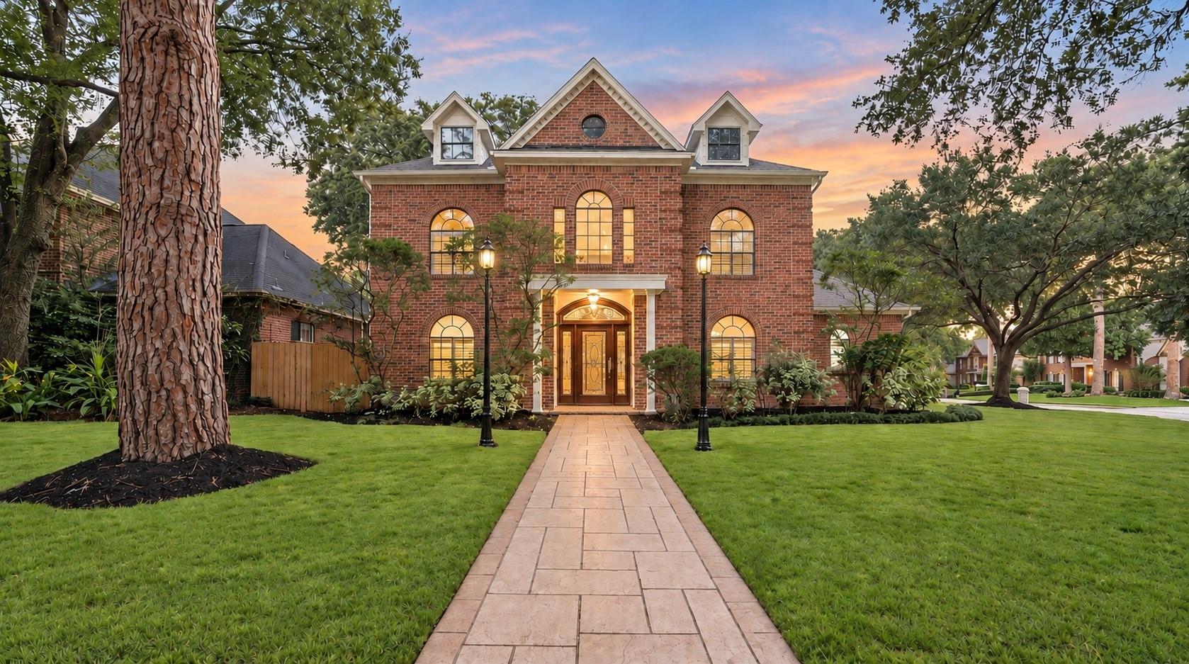 16006 Winchmore Hill Drive — photo
