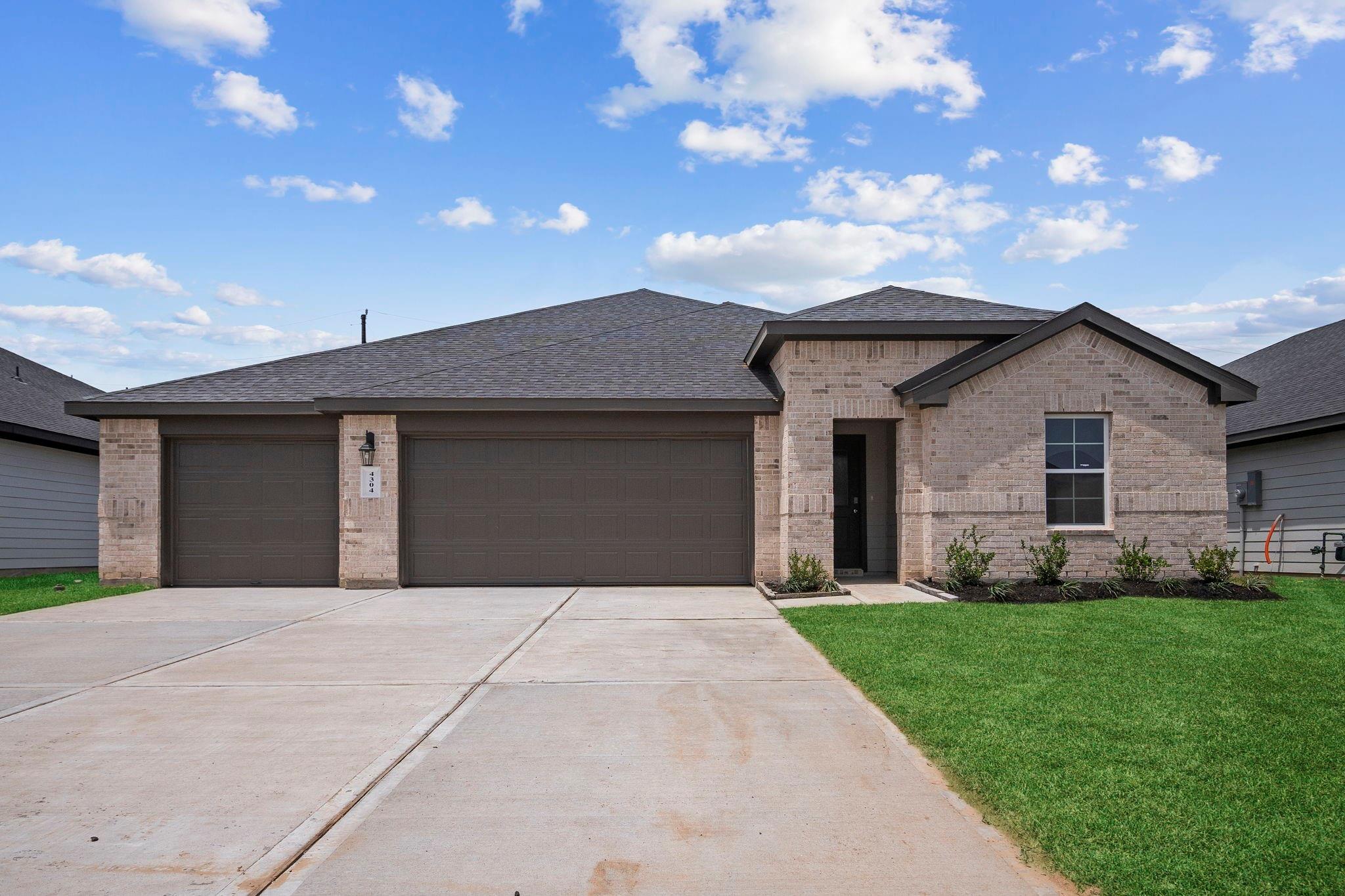 14210 Golden Wheat Lane — photo