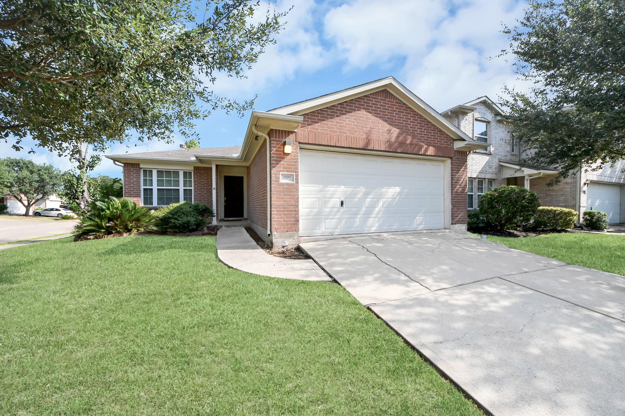 17918 Carroll Place Lane — photo