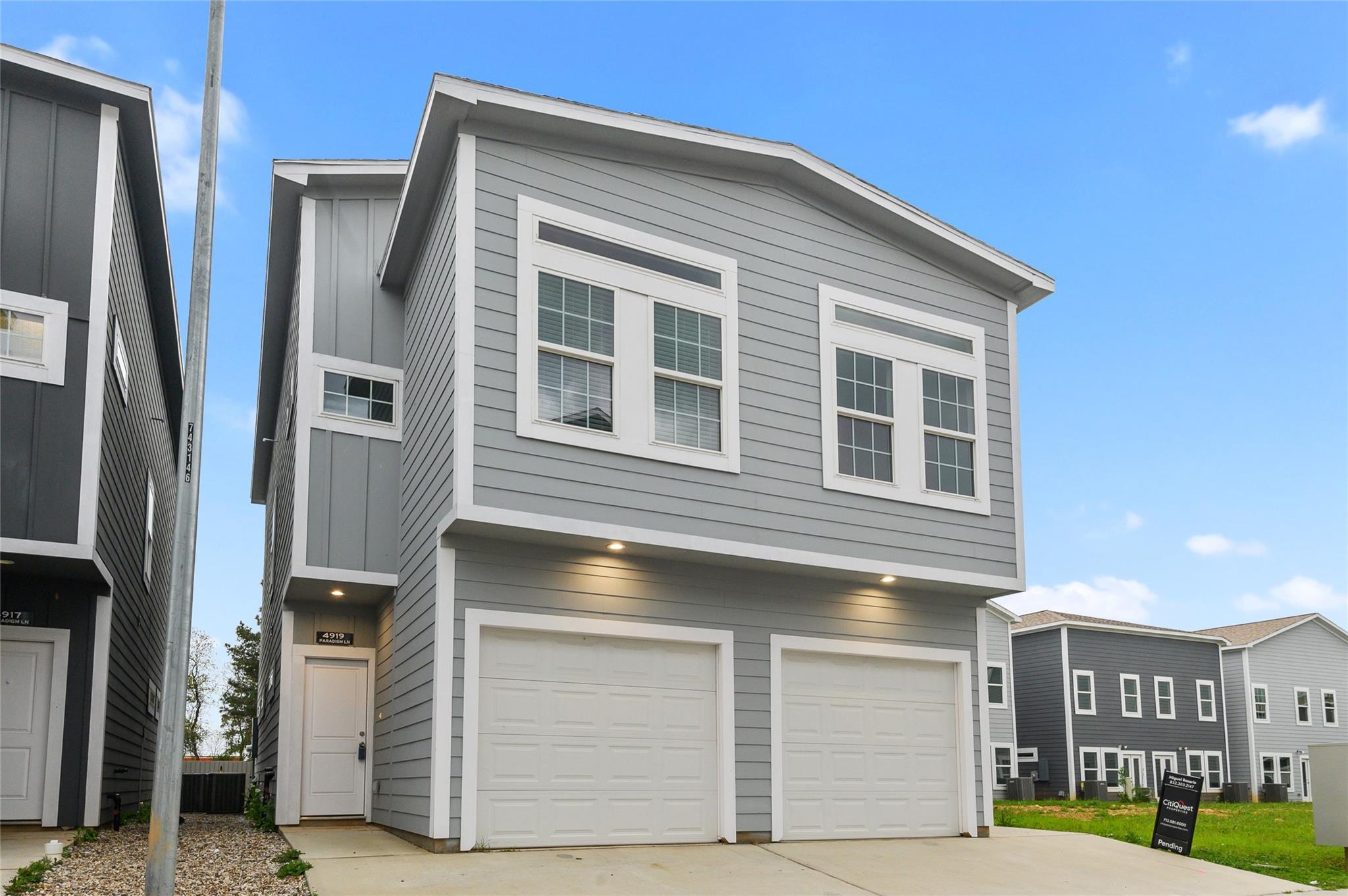 4919 Paradigm Lane — photo