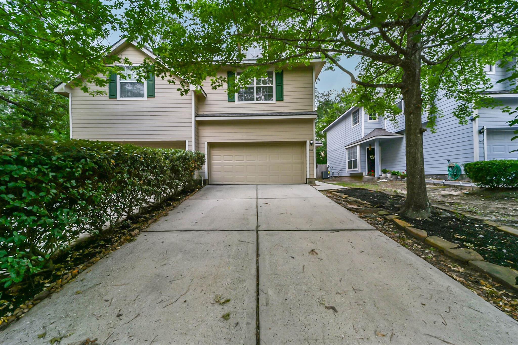 246 W Stedhill Loop — photo