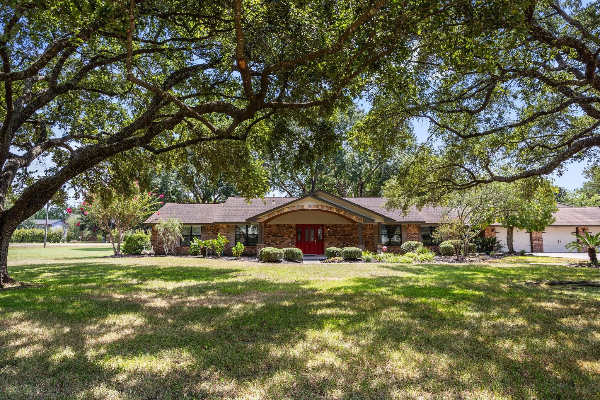 17103 Cypress Glade Drive — photo