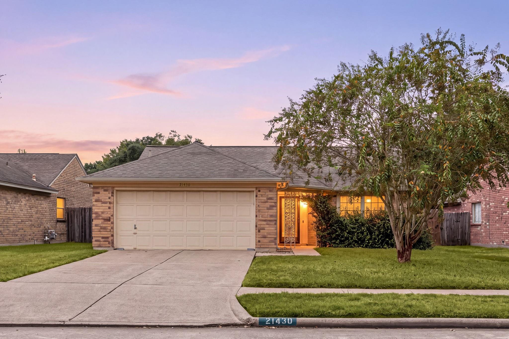 21430 Park Mill Lane — photo